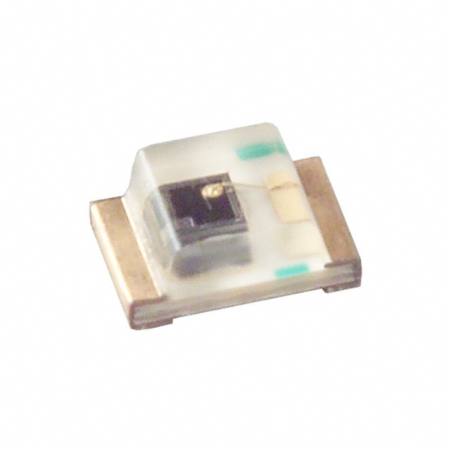 RPM-075PTT86 Rohm Semiconductor  Optical Sensors - Phototransistors